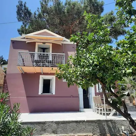 Kochili. * Symi