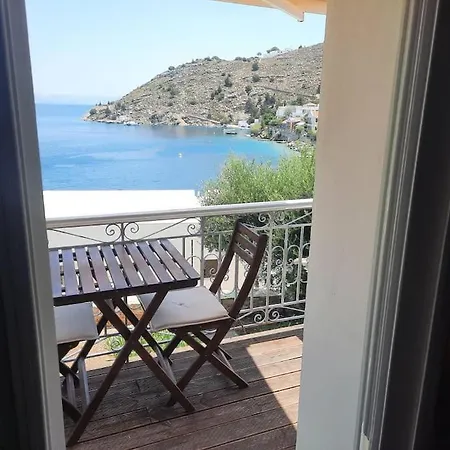 Kochili. Symi