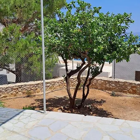 Kochili. Villa
