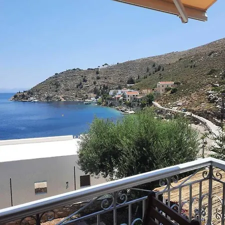 Kochili. Villa
