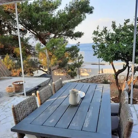 Kochili. Symi