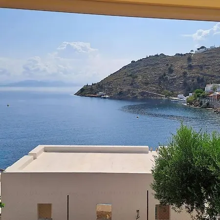 Kochili. * Symi