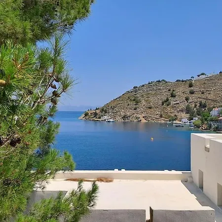 Kochili. Symi